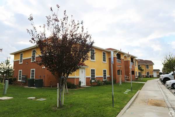 Nina Place property